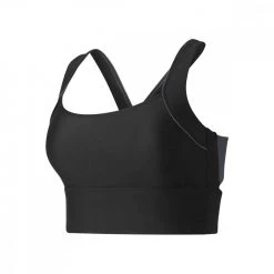 CASALL Reggiseno Cut Out Sport Nero