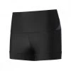 CASALL Short Cut Out Donna Nero