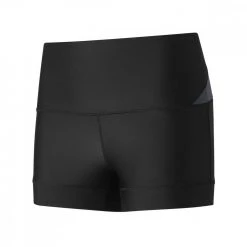 CASALL Short Cut Out Donna Nero