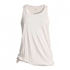 CASALL Canotta Fluid Racerback Donna Rosa