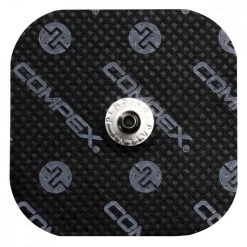 COMPEX ELETTRODI SNAP 5X5 (4PZ)