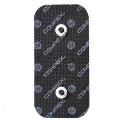 COMPEX ELETTRODI DOPPI SNAP 5X10 (2PZ)