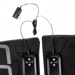 COMPEX AYRE COMPRESSION BOOT -Negozio online TRAINING E PALESTRA Italia 2022 compex ntl ayre compression boot attrezzi palestra training e palestra uomo 045336201 gen 3