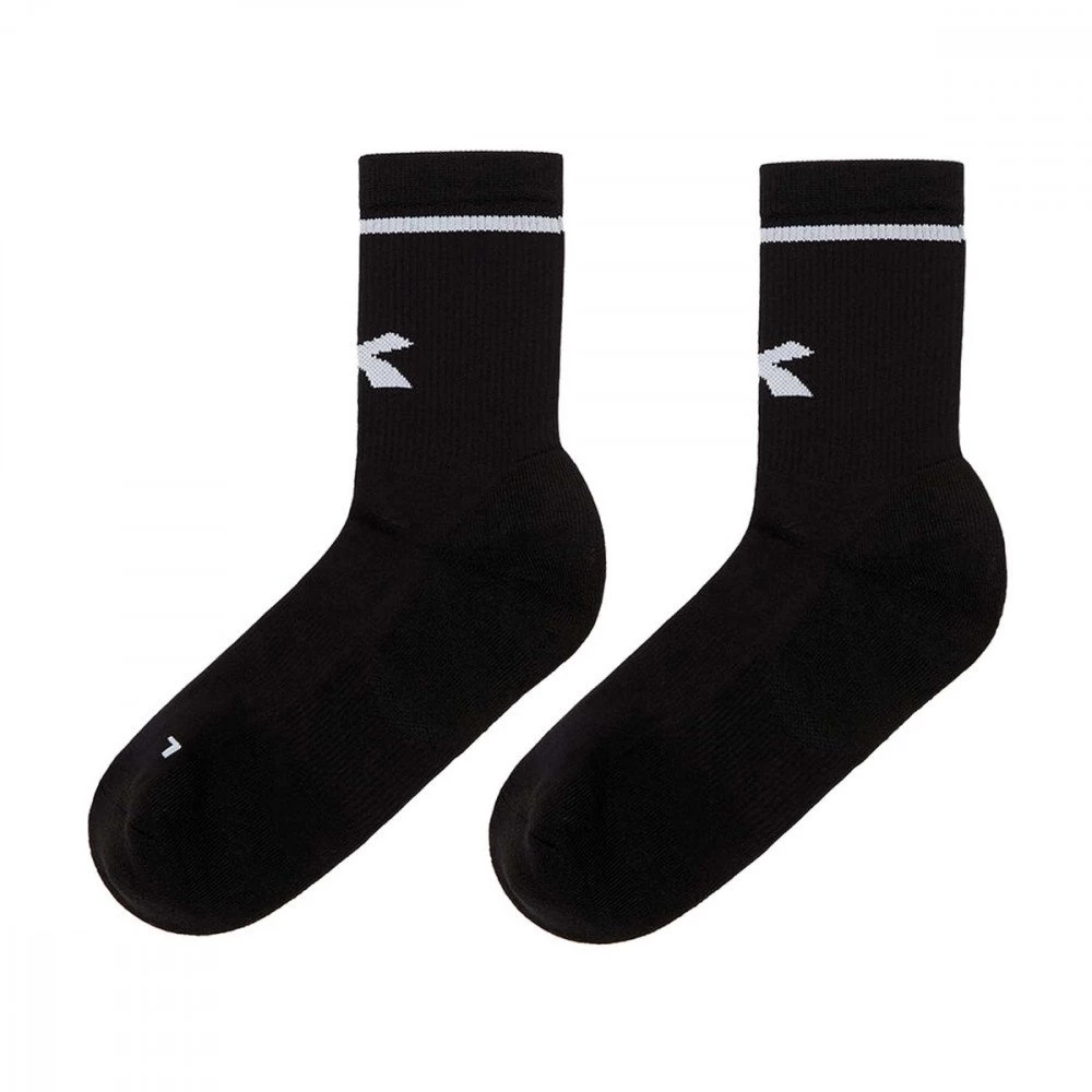 DIADORA CALZE BUDDYFIT 1 DIADORA CALZE BUDDYFIT