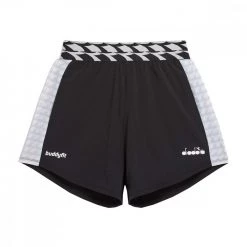 DIADORA SHORT BUDDYFIT 9CM DONNA