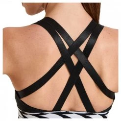 DIADORA REGGISENO MEDIUM BUDDYFIT -Negozio online TRAINING E PALESTRA Italia 2022 diadora 178771 reggiseno medium buddyfit abbigliamento training e palestra donna 044485001 blk 3