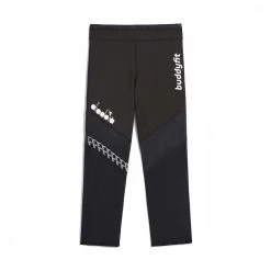 DIADORA LEGGINGS 6/8 REVER BUDDYFIT DONNA