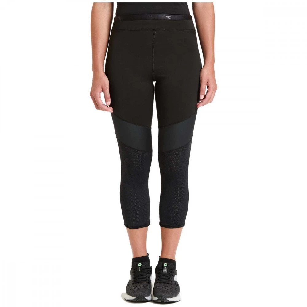 DIADORA LEGGINGS 6/8 REVER BUDDYFIT DONNA - immagine 2