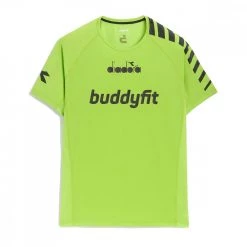 DIADORA T-SHIRT SUPER LIGHT BUDDYFIT
