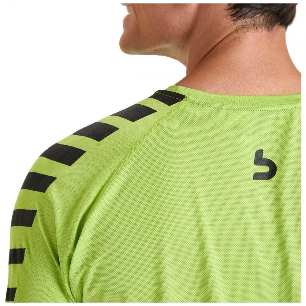 DIADORA T-SHIRT SUPER LIGHT BUDDYFIT 2 DIADORA T-SHIRT SUPER LIGHT BUDDYFIT - immagine 2