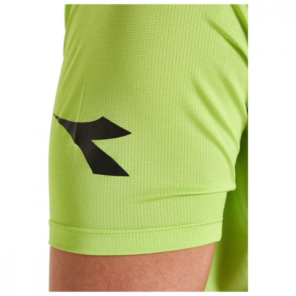 DIADORA T-SHIRT SUPER LIGHT BUDDYFIT 3 DIADORA T-SHIRT SUPER LIGHT BUDDYFIT - immagine 3