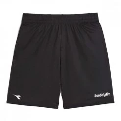 DIADORA SHORT REVERSIBILE BUDDYFIT