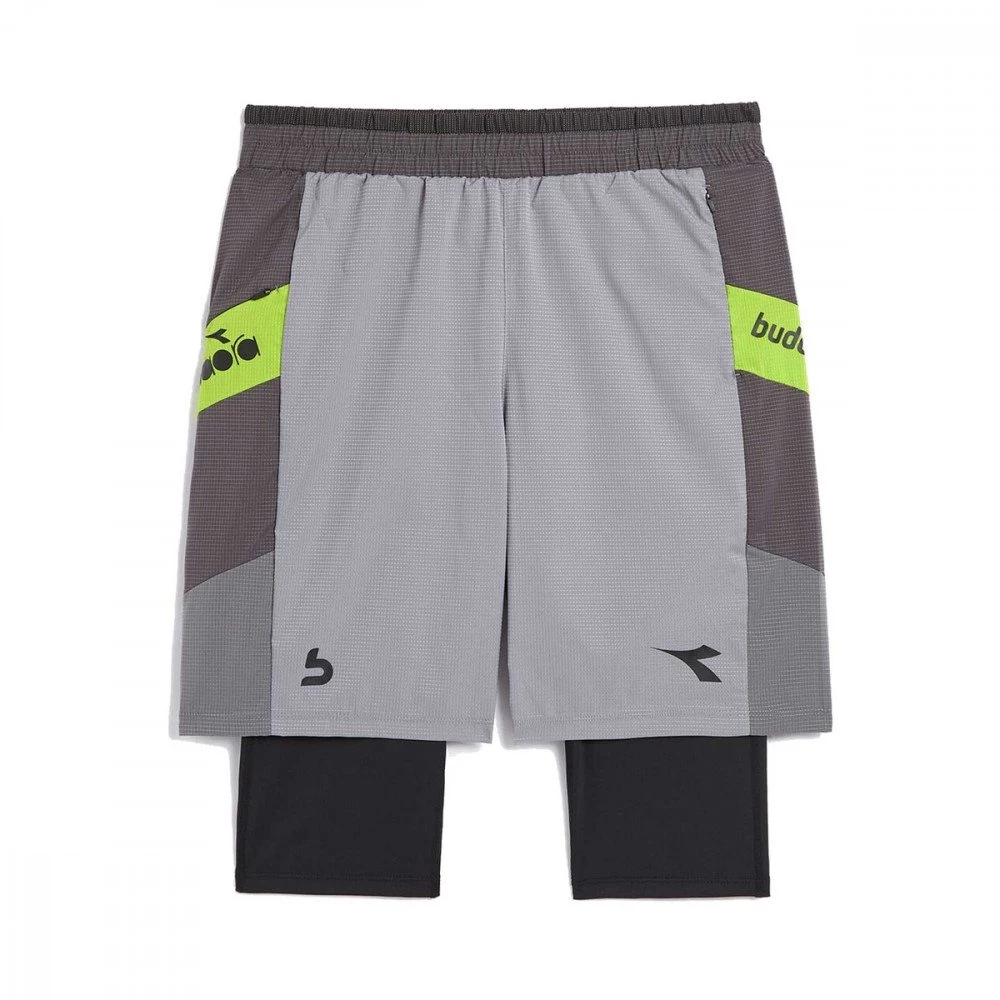 DIADORA SHORT POWER BUDDYFIT 1 DIADORA SHORT POWER BUDDYFIT