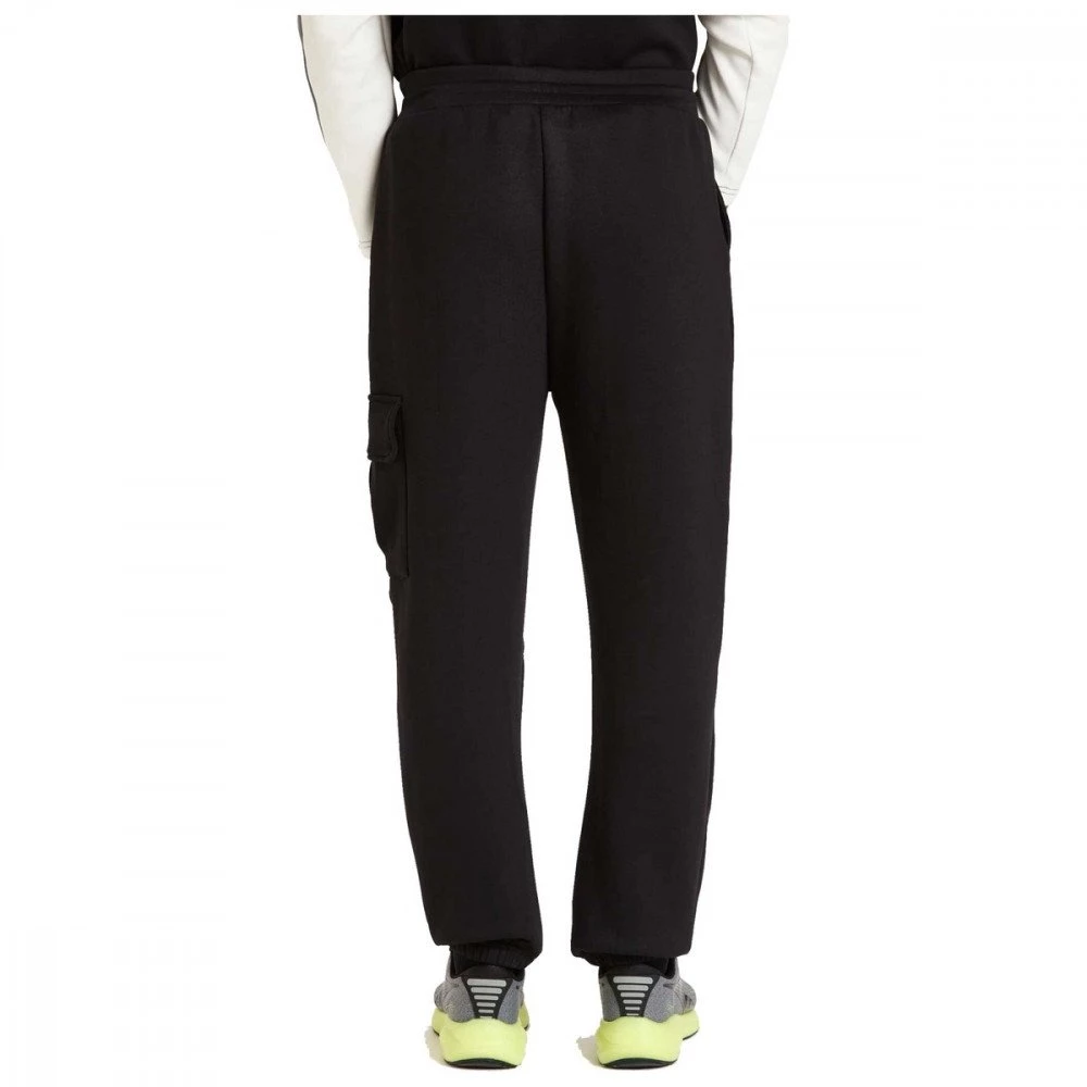 DIADORA PANTALONI BUDDYFIT 3 DIADORA PANTALONI BUDDYFIT - immagine 3