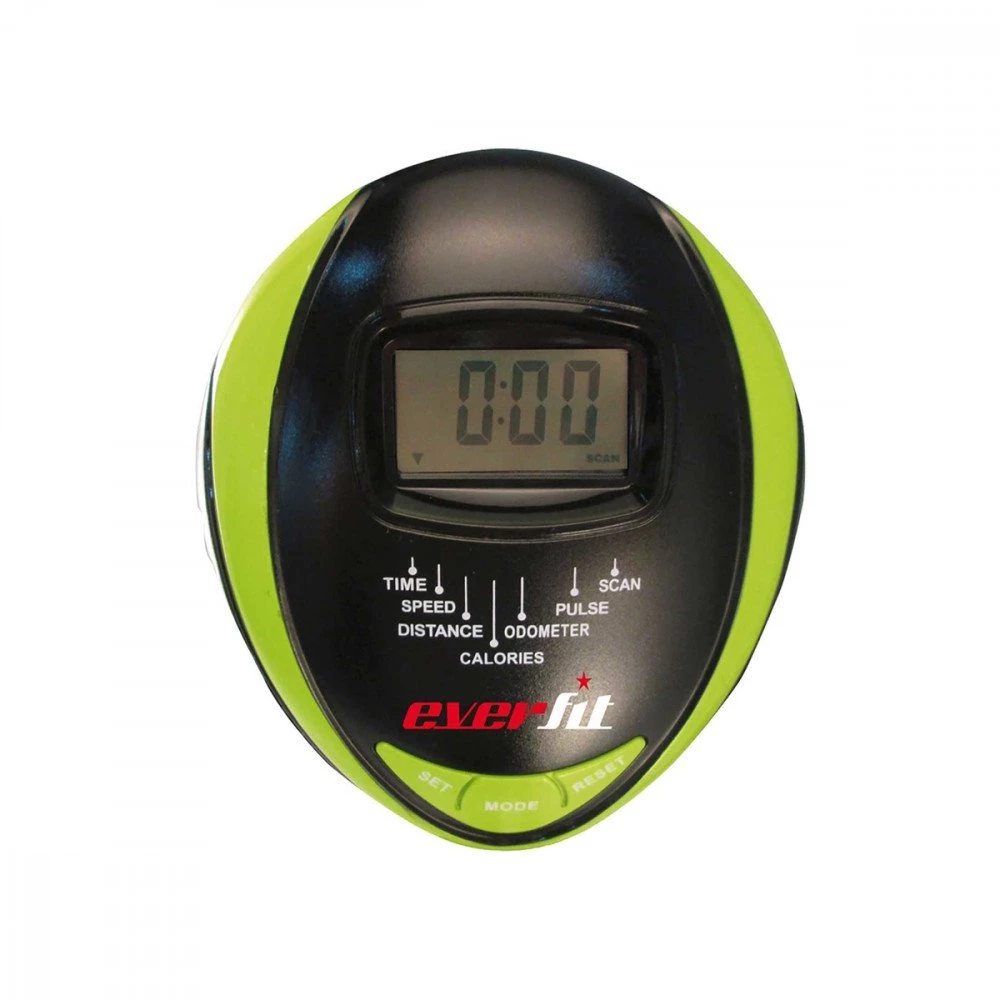 EVERFIT CYCLETTE BFK-EASY SLIM-MULTIFIT 2 EVERFIT CYCLETTE BFK-EASY SLIM-MULTIFIT - immagine 2