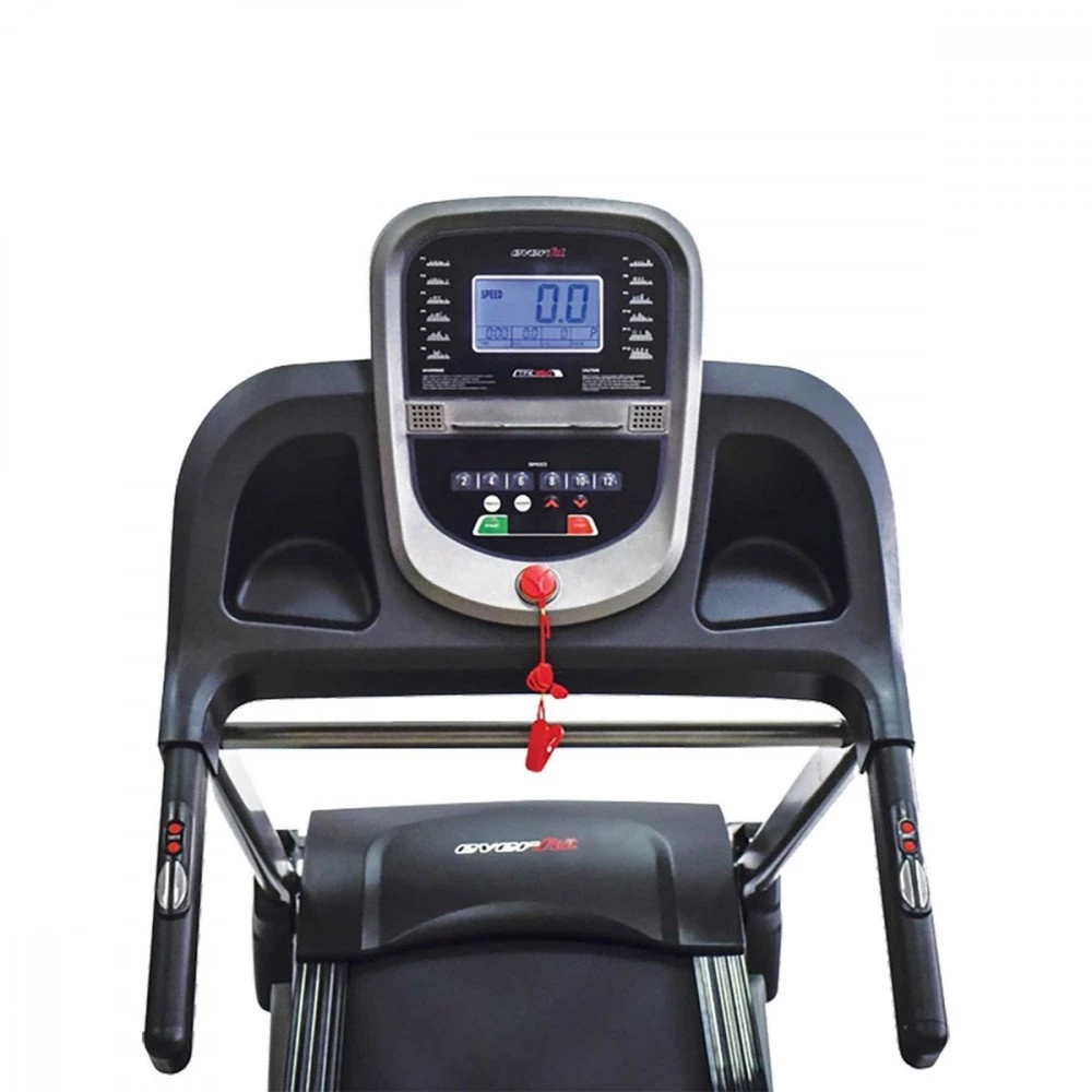 EVERFIT TAPIS ROULANT TFK-350 2 EVERFIT TAPIS ROULANT TFK-350 - immagine 2