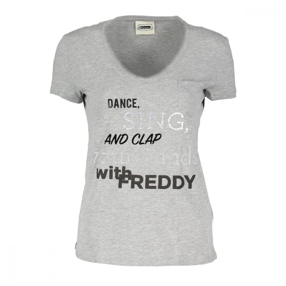 FREDDY Pantalone & T-shirt Sammy 2 FREDDY Pantalone & T-shirt Sammy - immagine 2