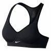 NIKE Reggiseno Pro Rival Nero