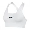 NIKE REGGISENO CLASSIC SWOOSH Bianco