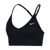 NIKE REGGISENO INDY Nero