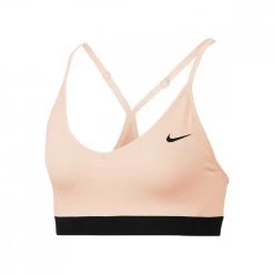 NIKE REGGISENO INDY Rosa