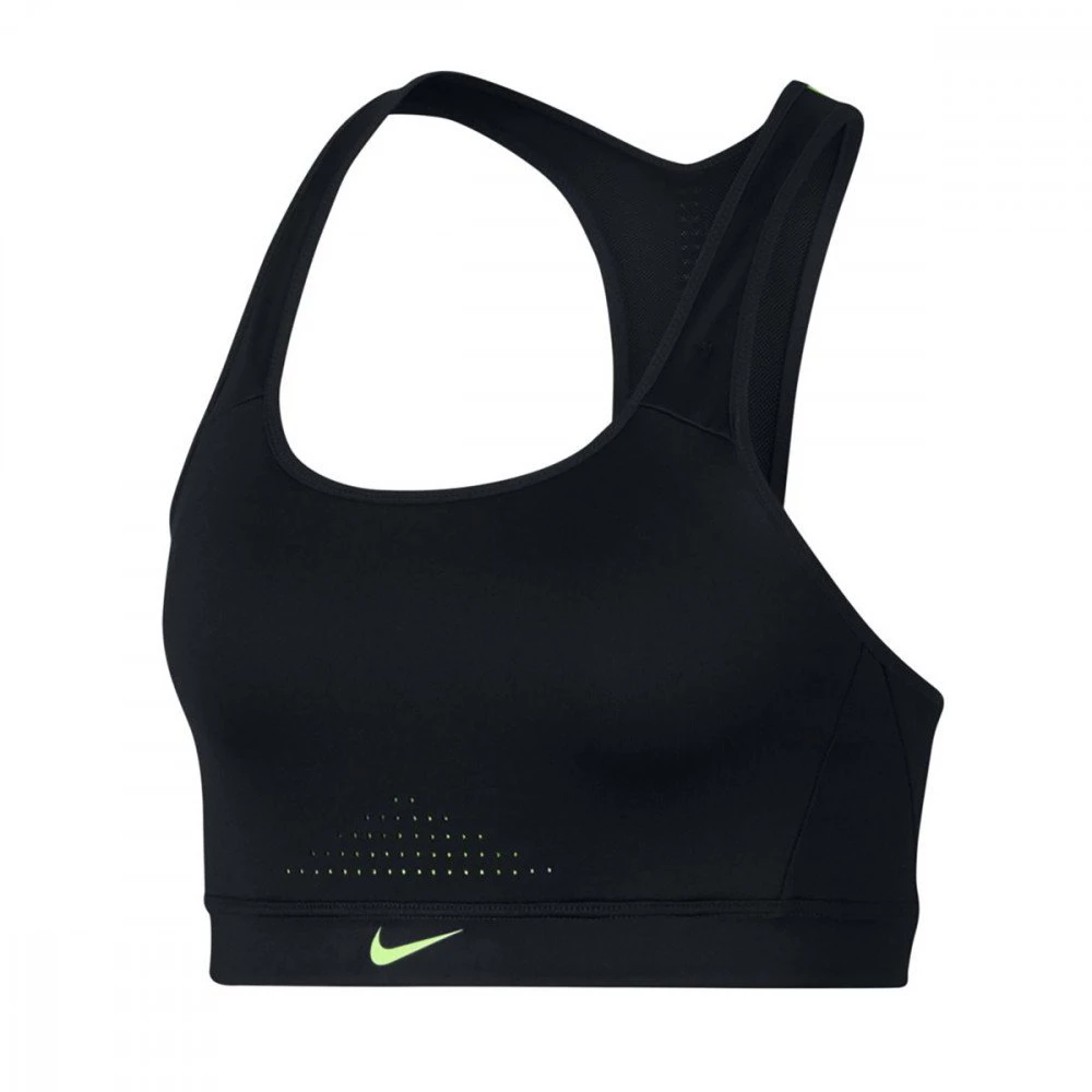NIKE REGGISENO IMPACT Nero 1 NIKE REGGISENO IMPACT Nero