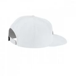 NIKE CAPPELLINO FUTURA Bianco -Negozio online TRAINING E PALESTRA Italia 2022 nike 891284 cappellino futura abbigliamento training e palestra uomo 045005201 100 2