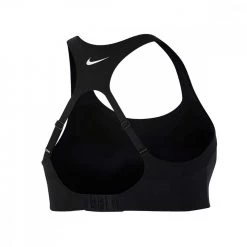 NIKE REGGISENO ALPHA Nero -Negozio online TRAINING E PALESTRA Italia 2022 nike aj0340 reggiseno alpha abbigliamento training e palestra donna 039978801 010 1