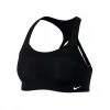 NIKE REGGISENO ALPHA Nero