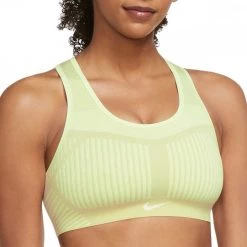NIKE REGGISENO FE/NOM FLYKNIT Lime