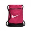 NIKE GYMSACK BRASILIA Fucsia