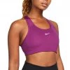 NIKE REGGISENO SWOOSH Viola