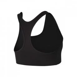 NIKE REGGISENO FUTURA Nero -Negozio online TRAINING E PALESTRA Italia 2022 nike bv3643 reggiseno futura abbigliamento training e palestra donna 040351601 010 2