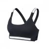 NIKE REGGISENO INFINITY Nero