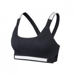 NIKE REGGISENO INFINITY Nero