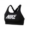 NIKE REGGISENO IMPACT STRAPPY GRX Nero