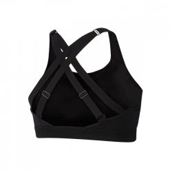 NIKE REGGISENO IMPACT STRAPPY GRX Nero -Negozio online TRAINING E PALESTRA Italia 2022 nike bv3920 reggiseno impact strappy grx abbigliamento training e palestra donna 039979701 010 2