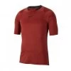 T-SHIRT NIKE PRO AEROADAPT Rosso