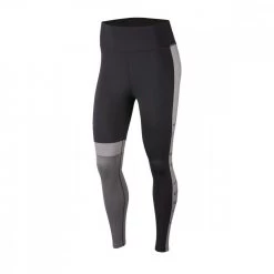 NIKE LEGGINGS DRI-FIT ONE DONNA Nero