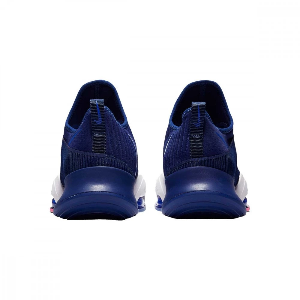 NIKE AIR ZOOM SUPERREP Blu 4 NIKE AIR ZOOM SUPERREP Blu - immagine 4