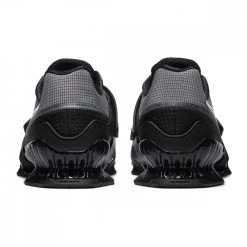 NIKE ROMALEOS 4 Nero -Negozio online TRAINING E PALESTRA Italia 2022 nike cd3463 romaleos 4 scarpe training e palestra uomo 043762801 010 3