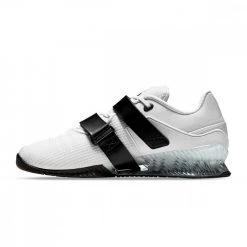 NIKE ROMALEOS 4 7 NIKE ROMALEOS 4 -Negozio online TRAINING E PALESTRA Italia 2022 nike cd3463 romaleos 4 scarpe training e palestra uomo 045232001 101 4