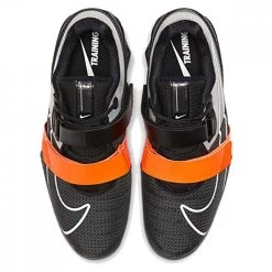 NIKE ROMALEOS 4 -Negozio online TRAINING E PALESTRA Italia 2022 nike cd3463 romaleos 4 scarpe training e palestra uomo 045451401 018 4