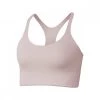 NIKE REGGISENO SWOOSH LUXE YOGA Rosa