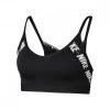 NIKE REGGISENO INDY LOGO Nero