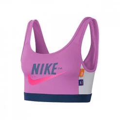 NIKE REGGISENO ICON CLASH Viola