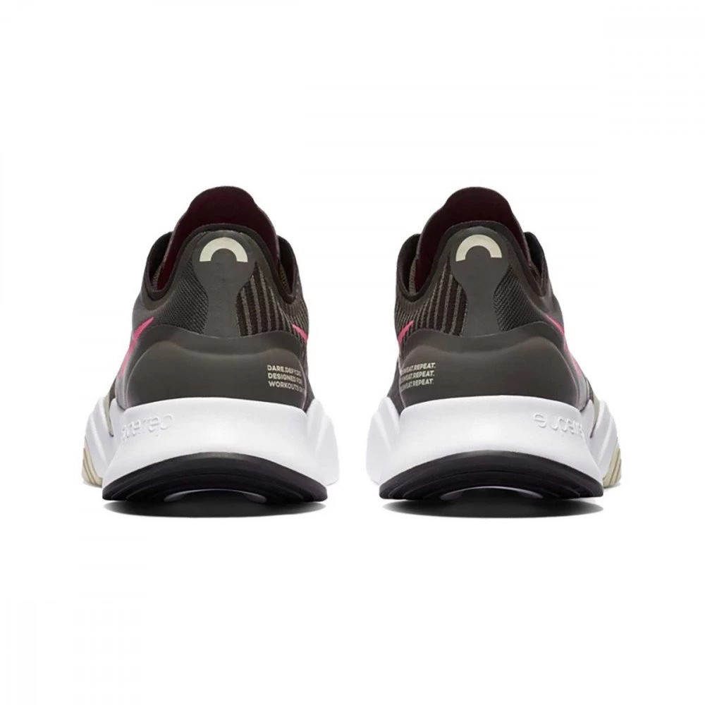 NIKE SUPERREP GO Verde 4 NIKE SUPERREP GO Verde - immagine 4