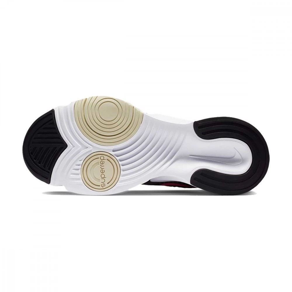 NIKE SUPERREP GO Verde 5 NIKE SUPERREP GO Verde - immagine 5