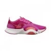 NIKE SUPERREP GO DONNA Fucsia
