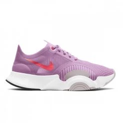 NIKE SUPERREP GO DONNA Rosa